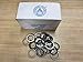 Appleton STG-100 Gasket 1" STG100 (Pack of 25)