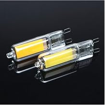 Cata 2,5W G n  Led Kaps l Ampul G9 Duy