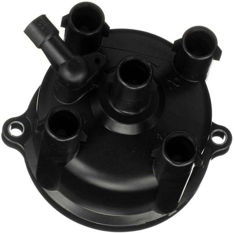 Distributor Cap 1PCS Replacement for Toyota Camry 1992 1993 1994 1995 1996 2.2L l4