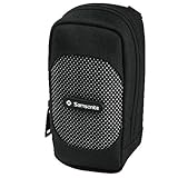 Außenmaß: 7,5 x 5,5 x 14 cm Samsonite Kameratasche Samoa DF 30