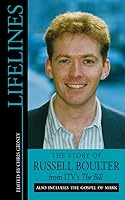 Lifelines – Russell Boulter and the Gospel of Mark 0551032111 Book Cover