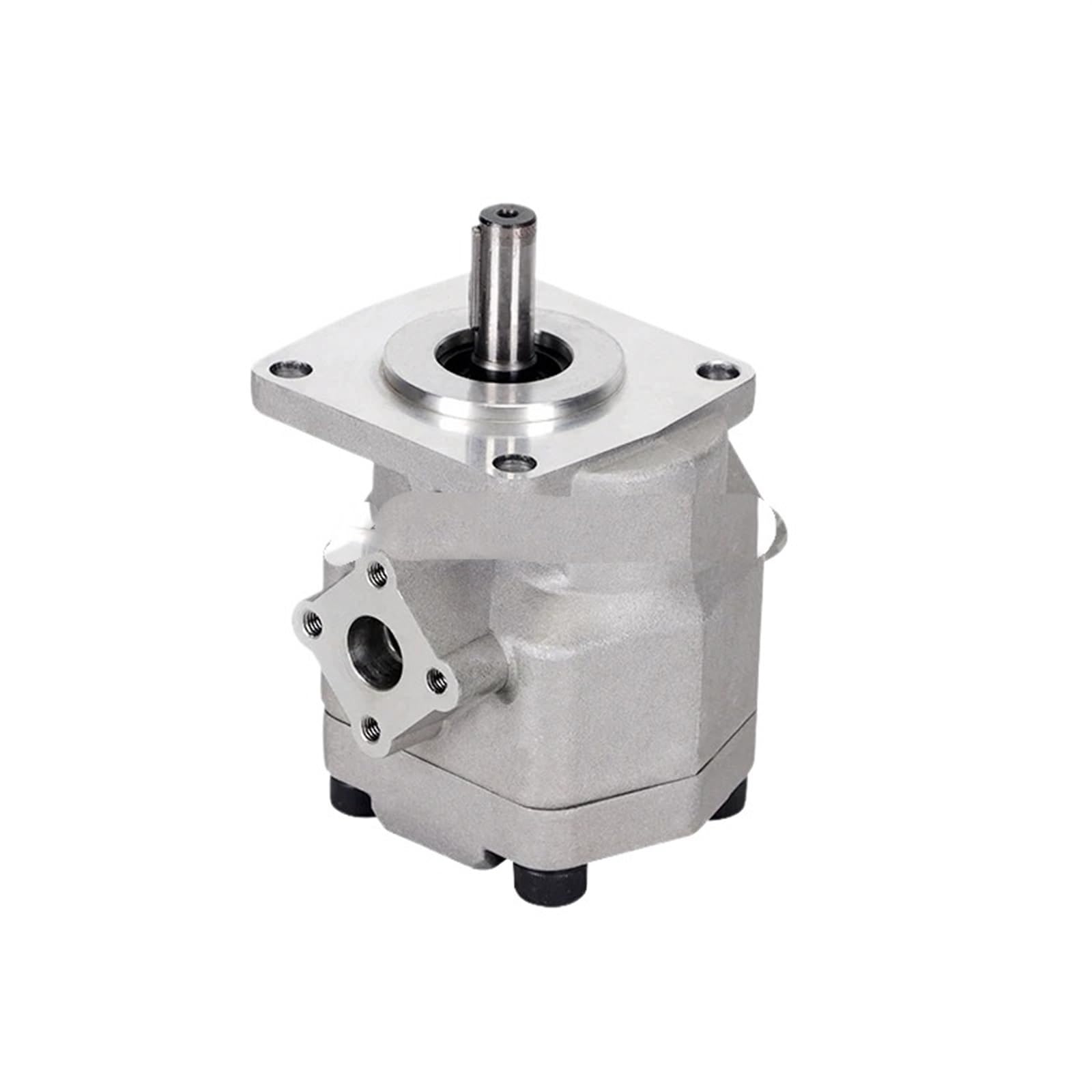 KWQNPHTRN Hydraulic Gear Pump HGP-2A Single High Pressure Oil(HGP-2A-F2R)