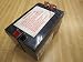 Lithonia Lighting ELB 0612A Emergency Replacement Battery, 6 Volt, Black, 3.70x5.95x2.00