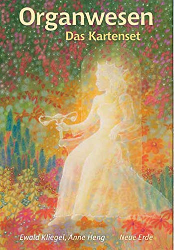 Organwesen: Das Kartenset