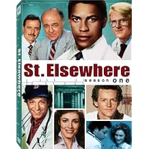 St. Elsewhere - Season 1