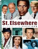 St. Elsewhere - Season 1