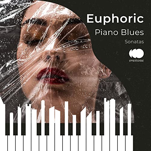 Amazon Music Coffee Shop Music DeluxeのEuphoric Piano Blues Sonatas