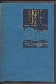 Night Flight Trans. Gilbert, Stuart