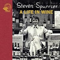A Life in Wine audio book
