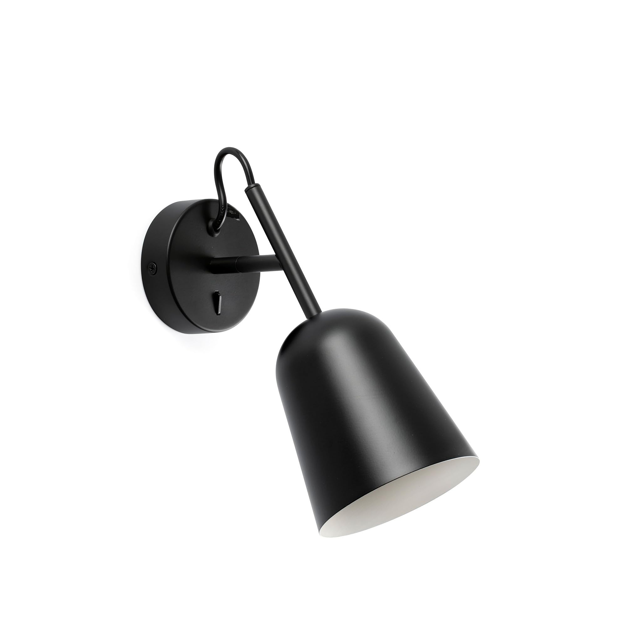 Faro STUDIO Foco individual negro mate