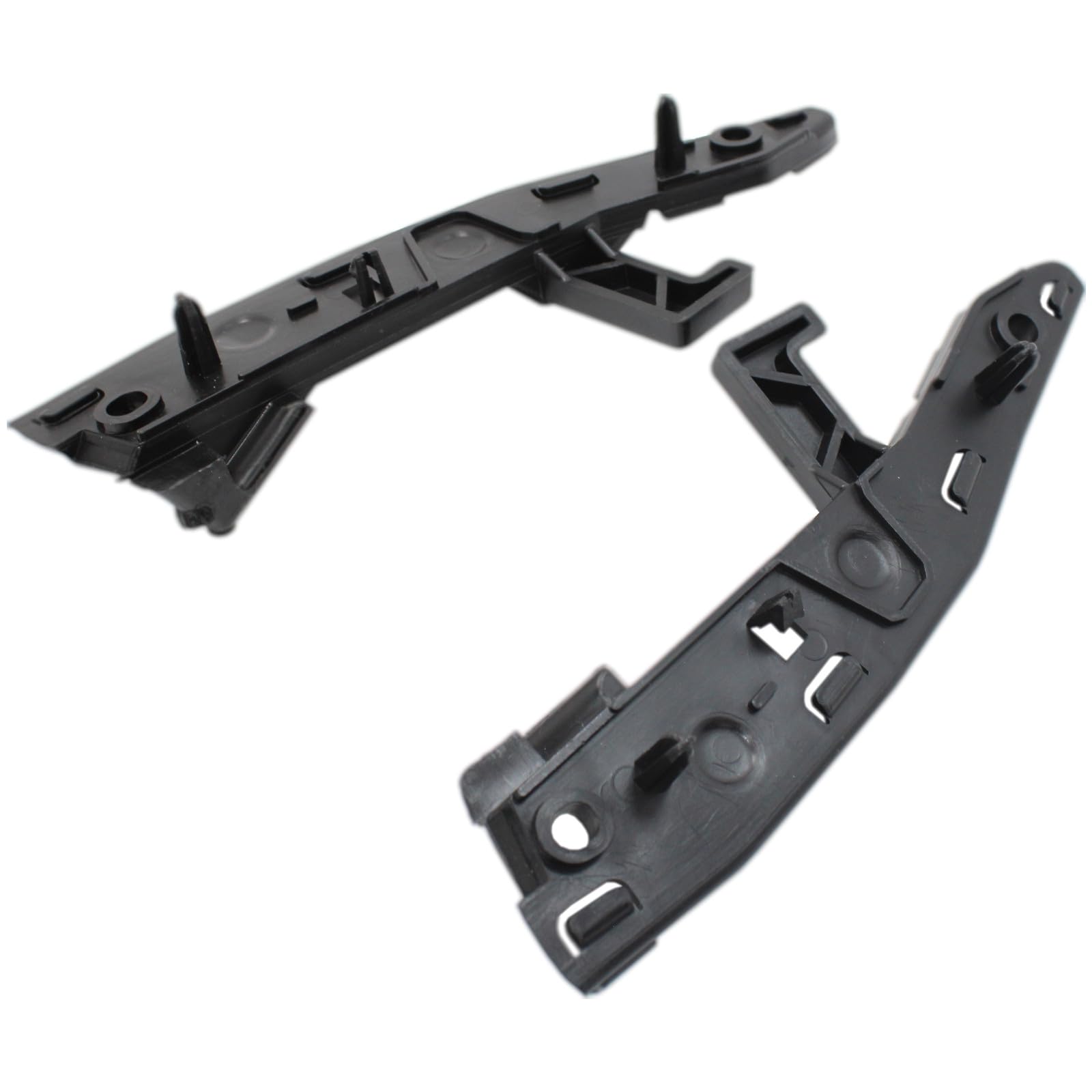 Kit de fixation de support de pare-chocs avant gauche et droit pour Citroën C3 DS3 7416.S9 7416S9