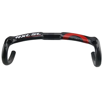 Amazon.co.jp: ドロップハンドル 420mm RXL SL 31.8 ロード