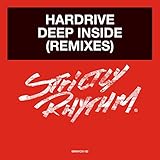 Deep Inside (Harry Choo Choo Romero's Dirty Piano Remix)