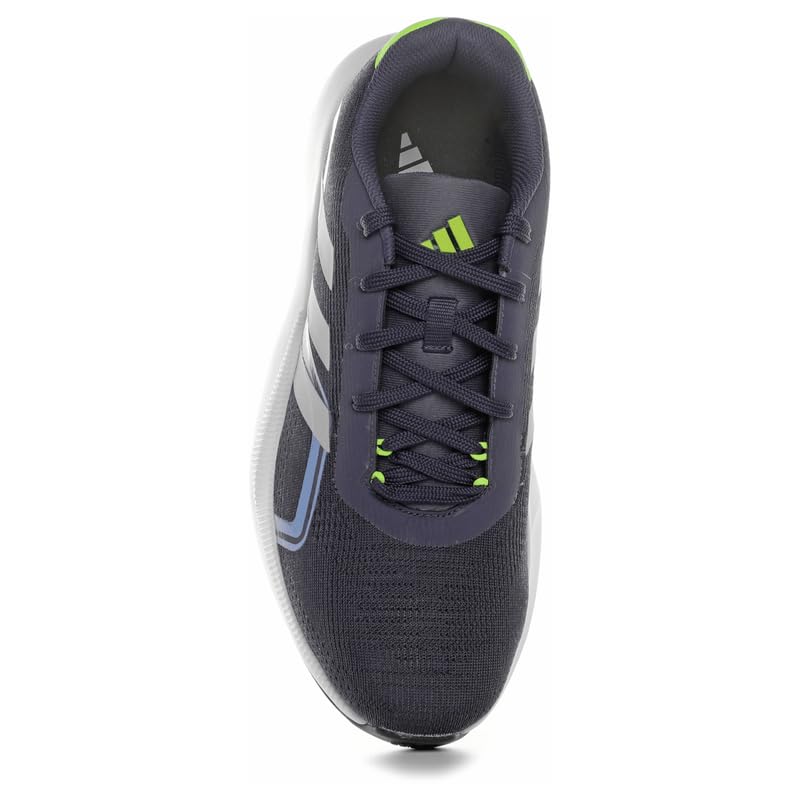 Image of adidas Men Running Shoes | Sterlinn | Black |