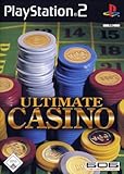 vegas casino ps2  Ultimate Casino