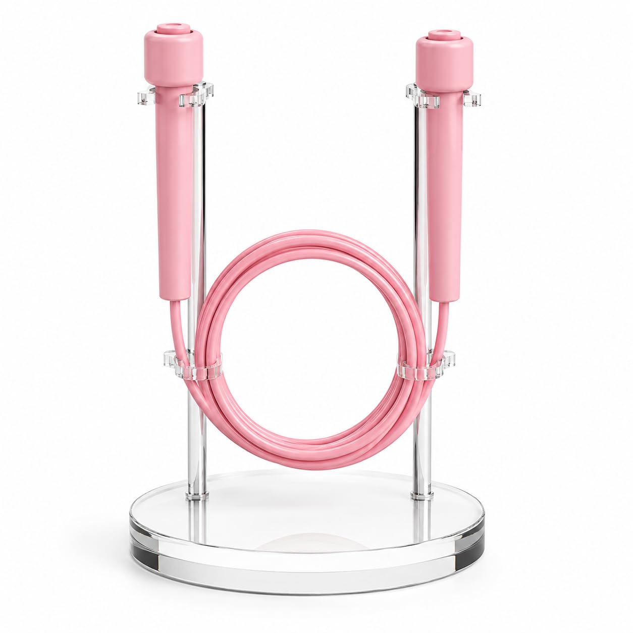 Skipping Rope with Counter for Fitness and Training Digital Skipping Rope-image-18