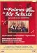 Produktbild Les Palmes de Mr. Schutz [FR Import]