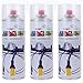 Produktbild 3 x Baufix Top Velo - Fahrrad Silikon Öl 400 ml
