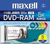 DRM120MIXC.S1P5S A (DVD-RAM 5�{�� 5���g)