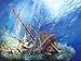 Castorland Sunk Galleon Puzzle (2000 Piece)