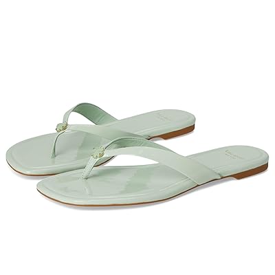 Kate Spade New York Spade Flower Flip Flop Sandal Women