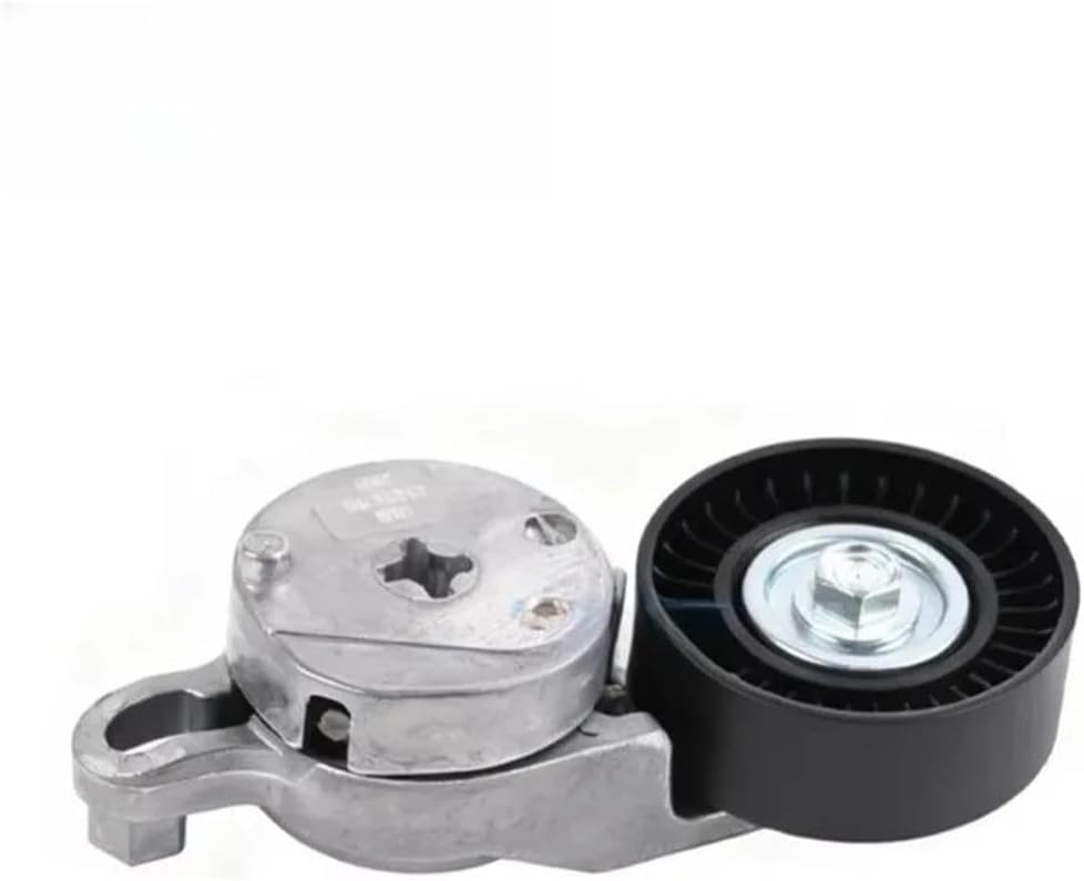 DorkTees Belt Tensioner Drive for Camry 2012-2017 for RAV4 2009-2018 Drive Belt Tensioner Kit Assembly 1662036010
