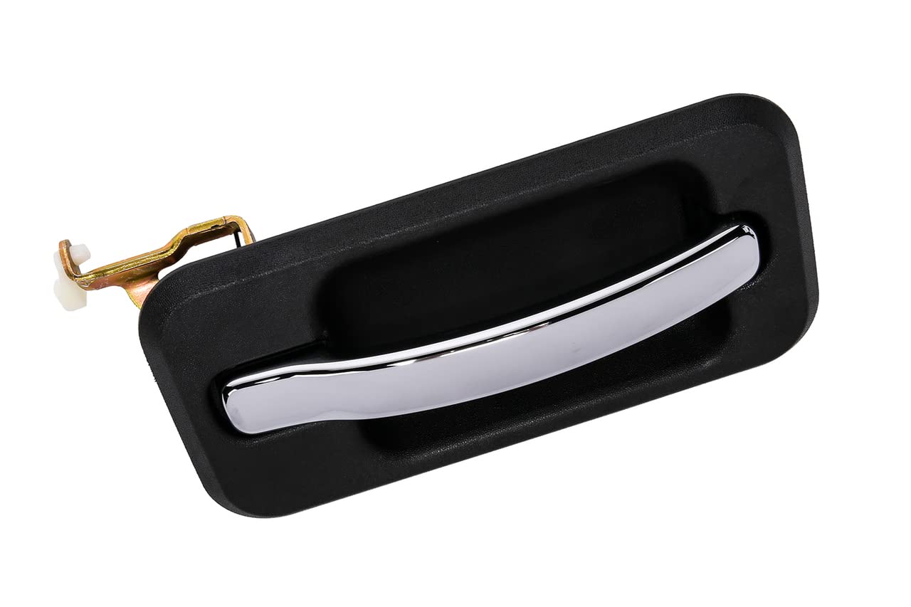 Amazon.com: General Motors 25845867, Outside Door Handle : Automotive