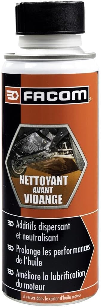 Facom 006003 Front cleaner drain 250 ml