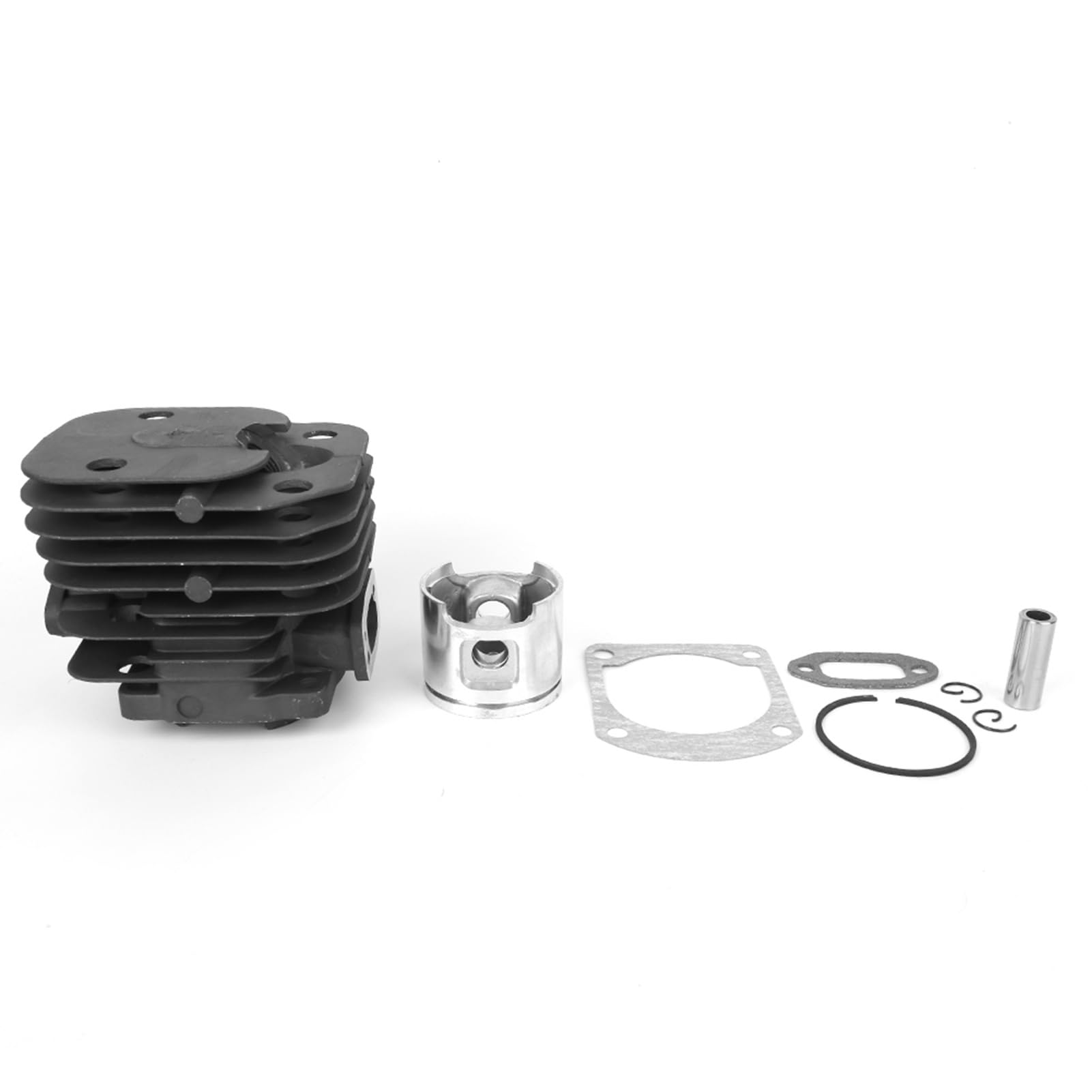 Cilindro per motosega Pistone di precisione 61 motosega HU-61 accessori