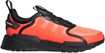 Zapatillas adidas naranja fluor hombre Clearance