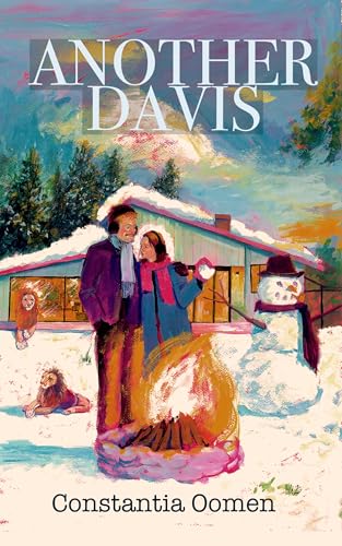 Another Davis: (Noch ein Davis)