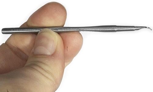 Miniatura 3 de Herramienta para eliminar cenizas y brasas de un cigarro