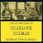 Las aventuras de Sherlock Holmes 4
