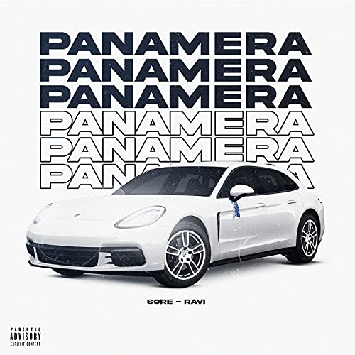 Panamera [Explicit]
