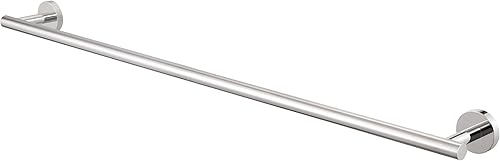 Toallero KES para toalla de baño, cocina, mano, paños para trastes, hecho de acero inoxidable a prueba de óxido, montaje de pared, SUS304, 32 disponible en Yaxa Colombia