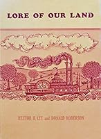 Lore of Our Land A Book of American Folklore B00ENP72DG Book Cover