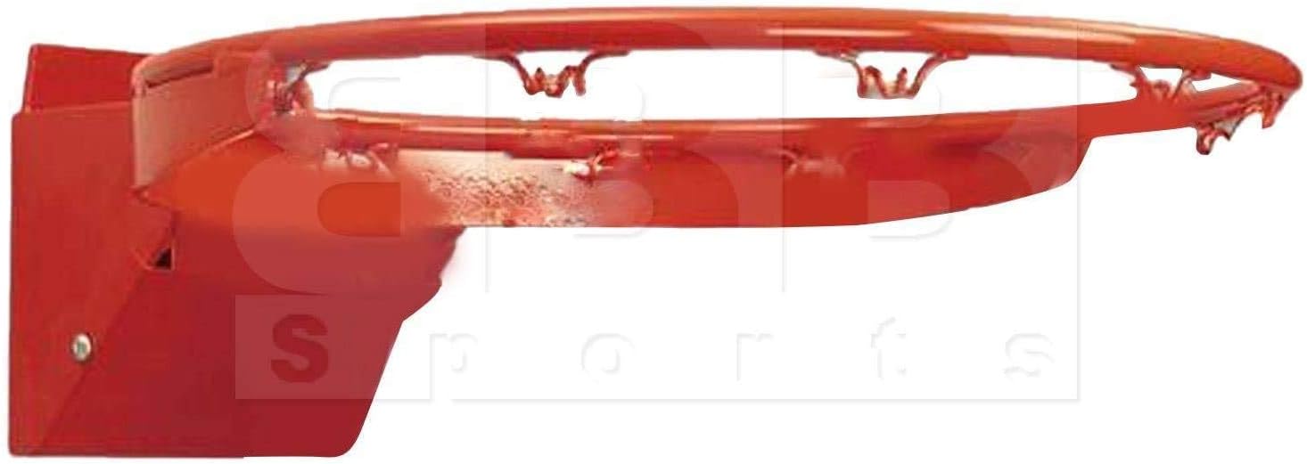 Bison Ba35 Proteck Competition Front Mount Breakaway Basketball