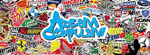 Logo Delta Anteriore, Posteriore + 2 Stemmi