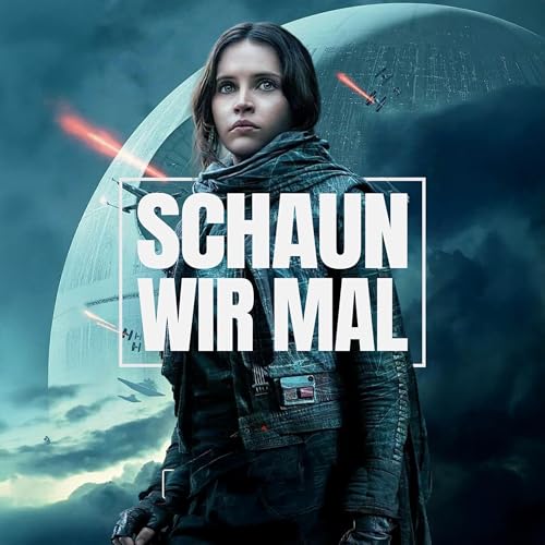 Rogue One: A Star Wars Story ODER ein feiner Jung