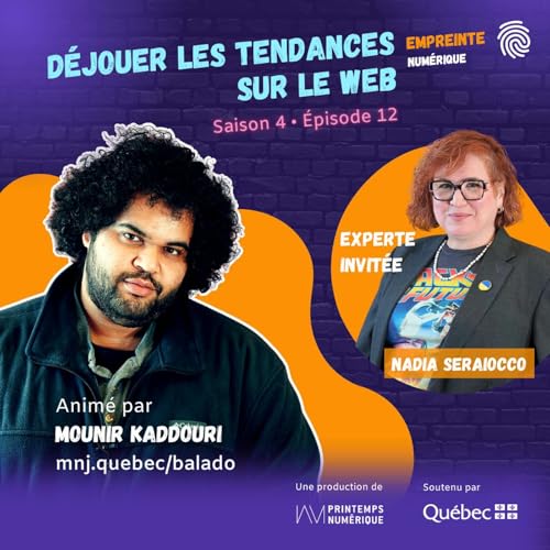 D&eacute;jouer les tendances sur le Web