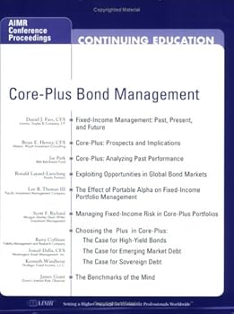 Core-Plus Bond Management