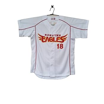 東北楽天ゴールデンイーグルス 田中将大 ユニフォーム Lサイズ 3/26(金)】田中将大選手グッズ販売のご案内 - 東北楽天