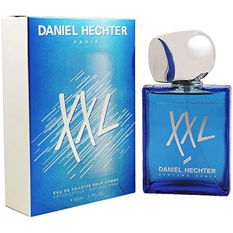 Daniel Hechter XXL Man Eau de Toilette 50 ml Cover