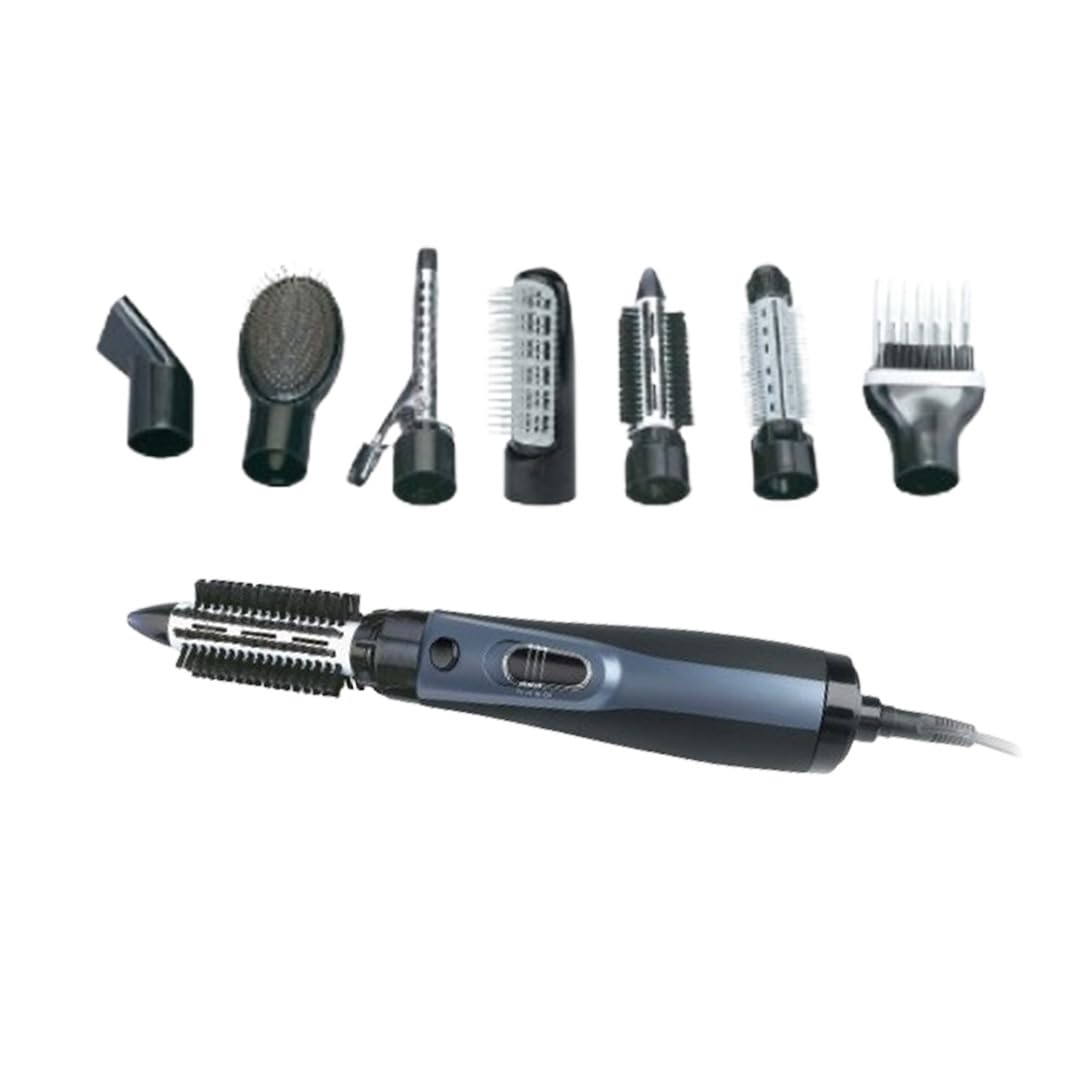 ELORA EFFICIENT-EFFECTIVE-ELEGANT 7 in 1 Hair Styler ELPC1808