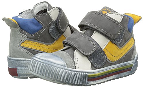 BabybotteKaravane - Scarpe con velcro Bambino