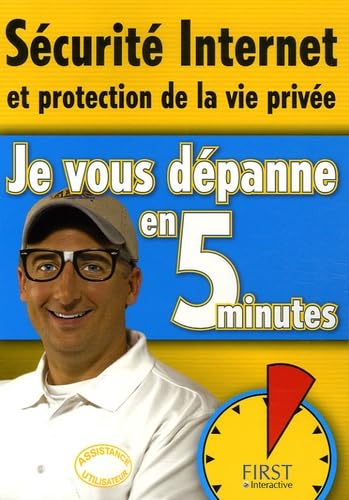 Securite internet et prot.. KING, J.R.