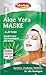 Produktbild Schaebens Aloe Vera Maske, 15er Pack (15 x 10 ml)