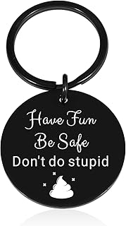 Funny Stocking Stuffers for Teens Boys Girls from Mom Dad Christmas Xmas Valentines Gifts for Daughter Son Grandson Granddaughter Birthday Wedding Graduation Gifts for Boys Girl Brother Sister Him Her