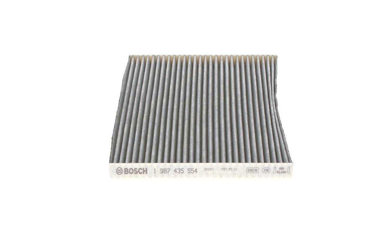 2x ✅Fits BOSCH 1 987 435 554 Filter, cabin air 1 987 435 554 Cabin f ⭐UK Seller⭐