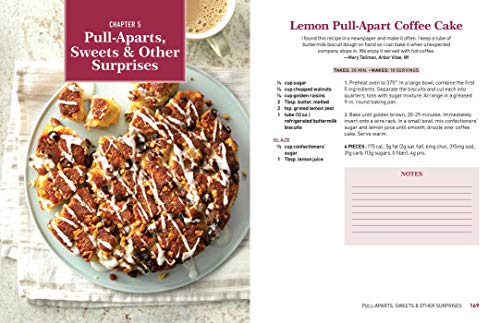 Reader'S Digest/Taste Of Home Taste Of Home Taste Of Home Breads: 100 Oven-Fresh Loaves thumb #14